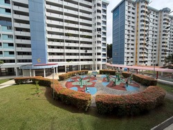 Blk 348 Ang Mo Kio Avenue 3 (Ang Mo Kio), HDB 3 Rooms #553954571